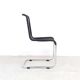 Tecta B20 cantilever chairs, 1980s set of 4