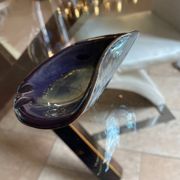 Rambervilliers Sandstone Ashtray