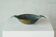 Patinated bronze cup, early 20th century