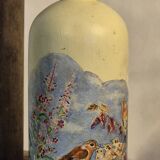 Bottle painting