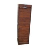 Parisian curtain binder