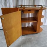 Art deco bar furniture