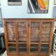 Teak glazed loom furniture