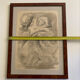 Lithograph titled, dated and signed Lydis Mariette (1887-1970)