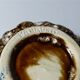 Vintage breakfast cup Vallauris 1960.