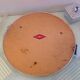 Servant mirror tray by Durinox Oxydor art deco style / 30s-40s