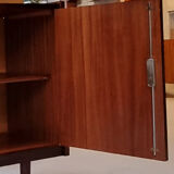 Buffet du milieu du siècle