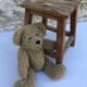 Tabouret d'enfant