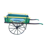 Former arm cart
