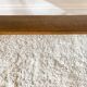 Vintage ceramic coffee table