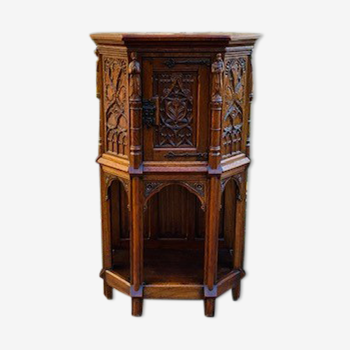 Gothic furniture nineteenth