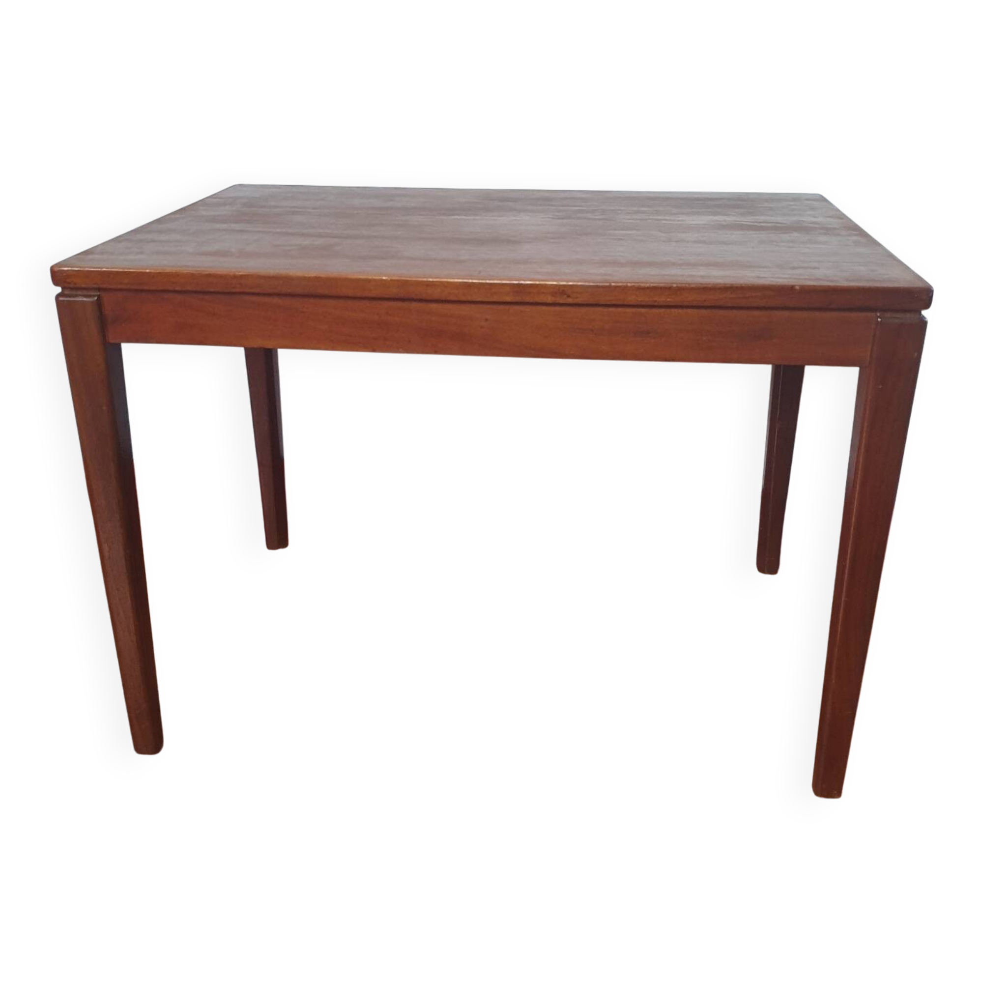 Scandinavian coffee table