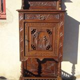 Former Bedel & Cie dresser