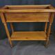 Wooden Planter