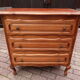 Cherry dresser