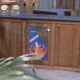 Comptoir caisse