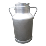 Allu milk can