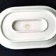 Sauceboat Villeroy Boch Model Scarlett