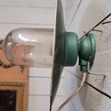 Workshop lamp