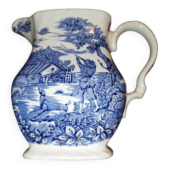 Pichet Vintage Porcelaine Anglaise