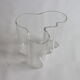 Savoy vase by Alvar Aalto for Iitalla Finland