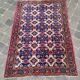 Handmade Persian handmade oriental carpet Veramine 145 x 102