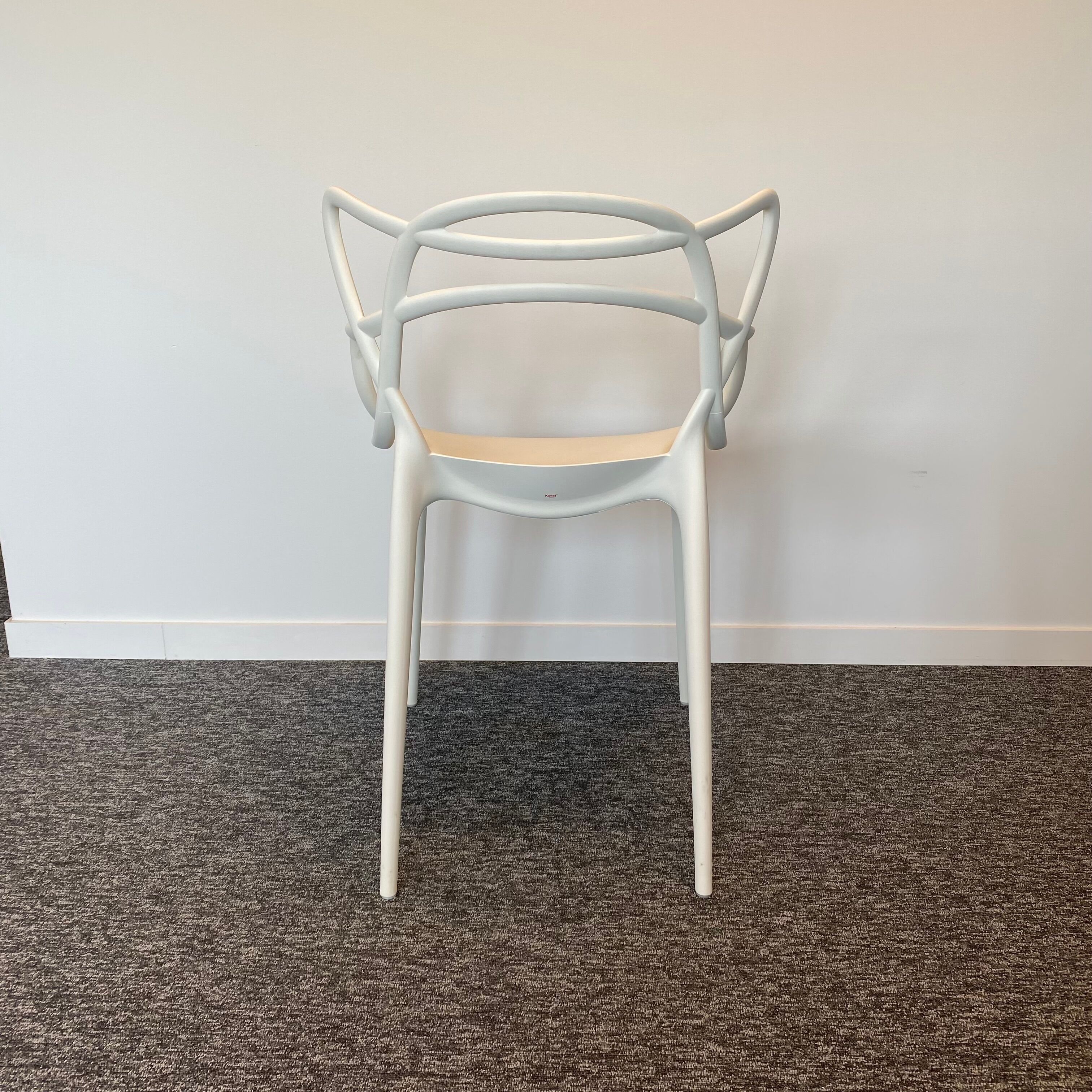 Chaise Masters - Kartell