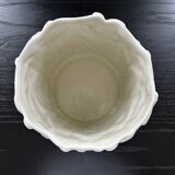 Floral slip planter