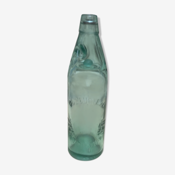 Ball bottle