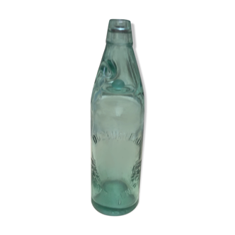 Ball bottle