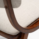 Set of 4 skoczek chairs
