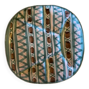 Assiette robert picault