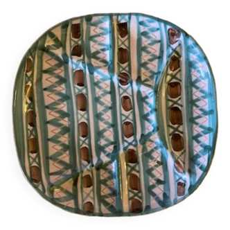 Robert Picault plate