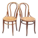 Fischel bistro chairs, set of 2