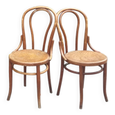 Fischel bistro chairs, set of 2