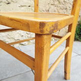 2 Luterma bistro chairs