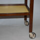 1940s ancient serving table drant trnka and volák dřevoprůmysl holešov