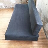 André Simard bench sofa for Airborne