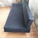 André Simard bench sofa for Airborne