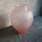 Art Deco vase