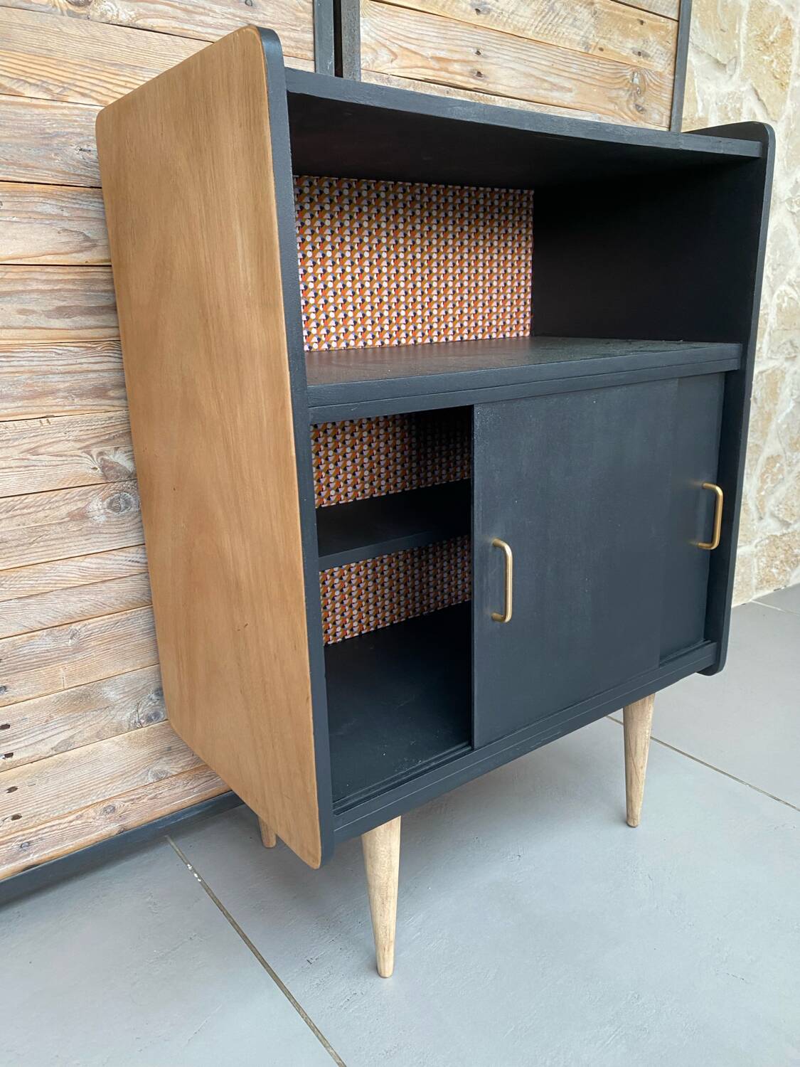 Meuble vintage