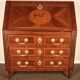 Late 18th century writing desk