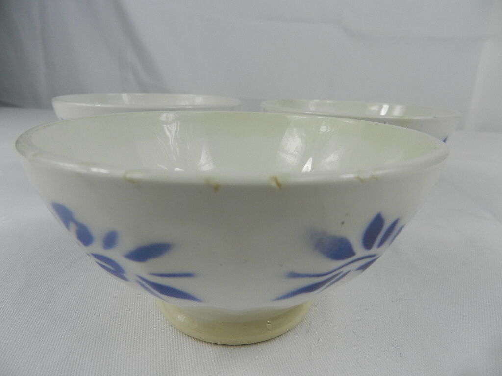 3 bowl "hazelnut coffee"