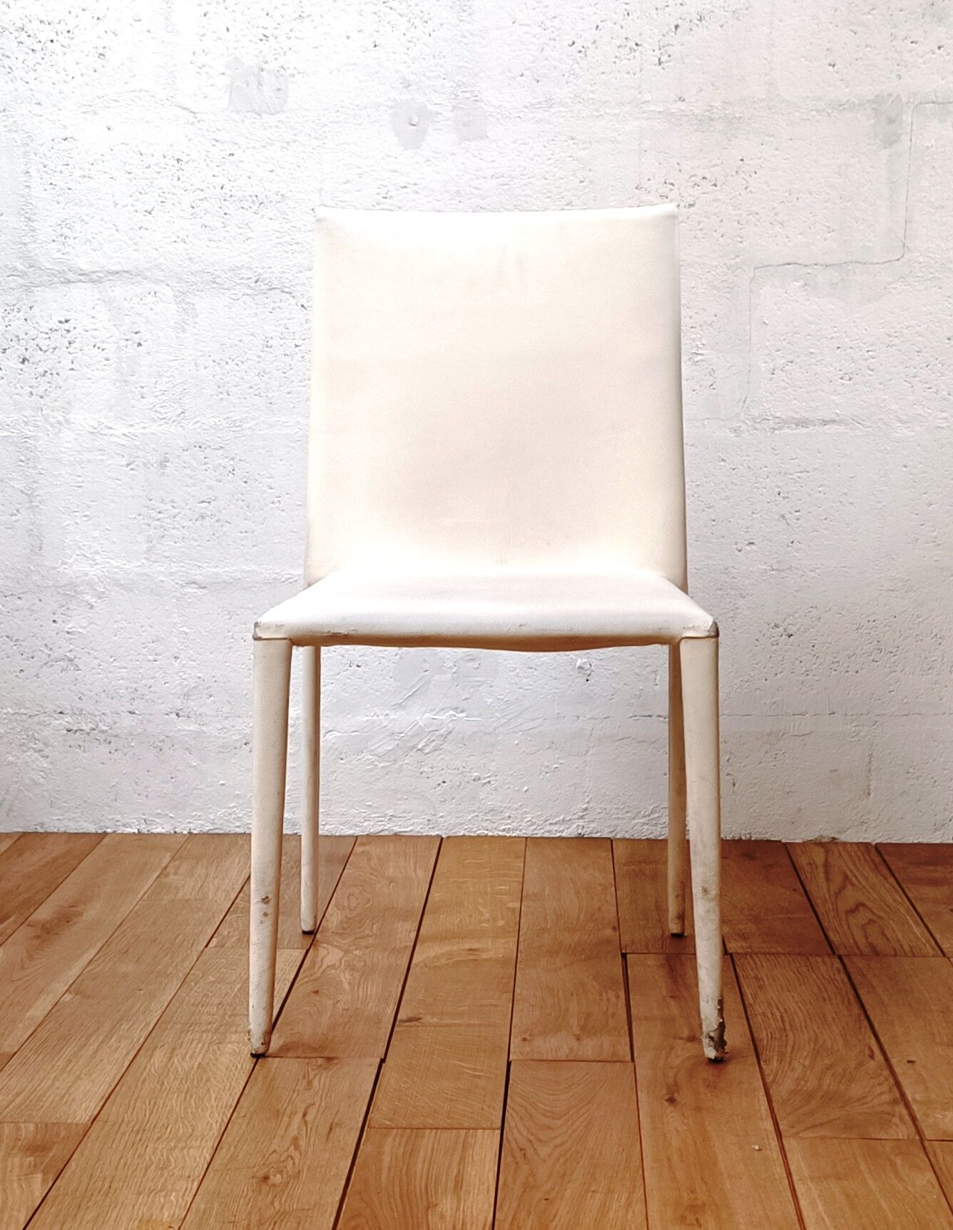 Chaise vintage arper
