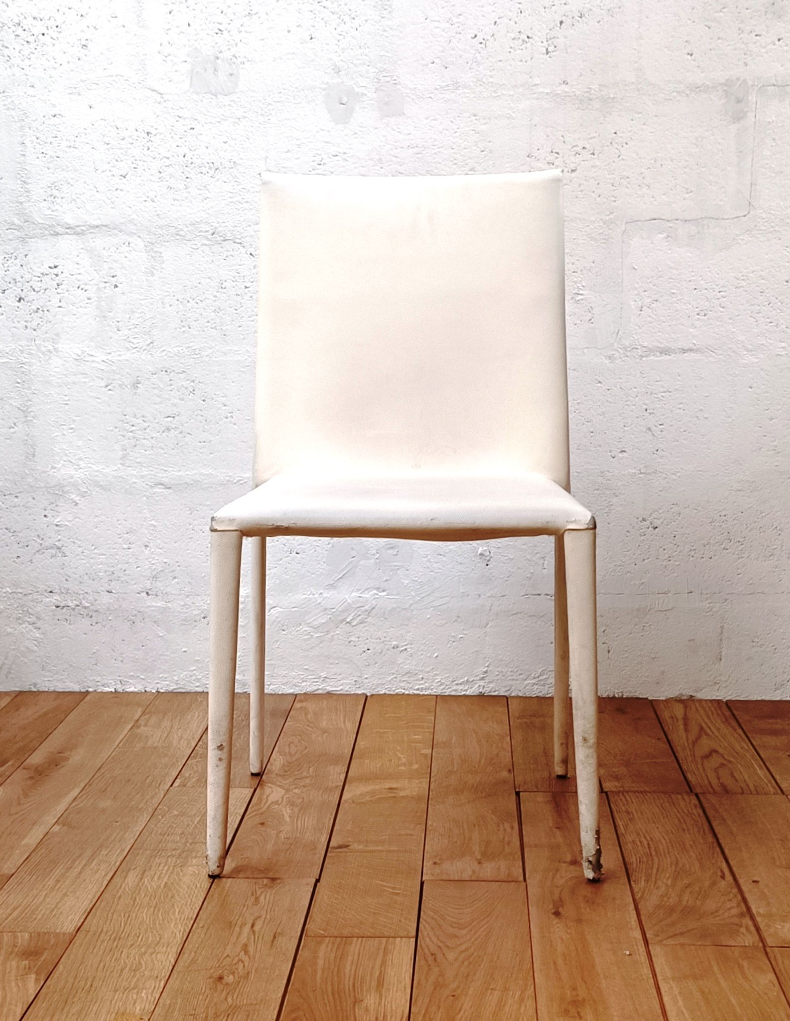 Vintage Arper chair