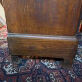 Small Louis Philippe display case