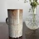 Ceramic mug-cup Jacques Pouchain l'Atelier Dieulefit 1960, Décor inc