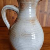Marais stoneware pitcher 1 L