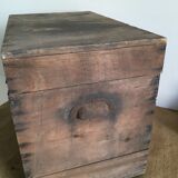 Fund workshop, compartment, storage box