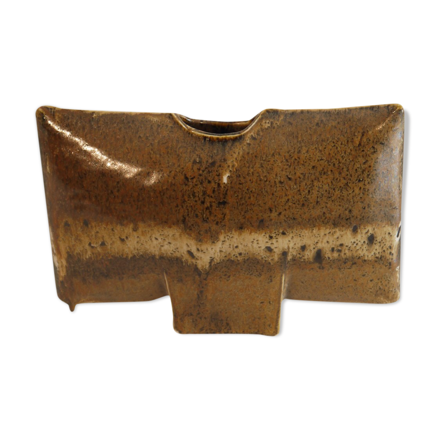 Ceramic vase from Montserrat Torrents